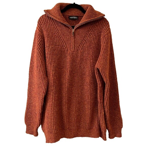 Made in Scotland 100% pure wool - Picture 1 of 7